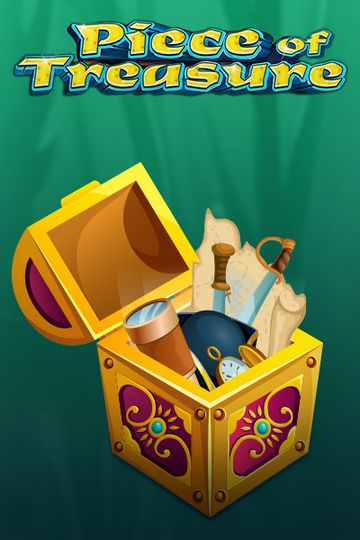 Piece of Treasure