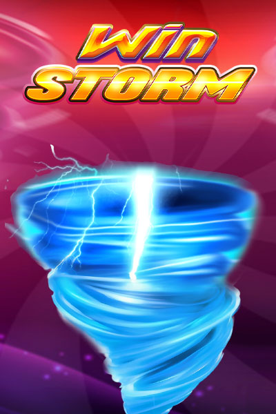 Win Storm Diamond Tree Jackpot